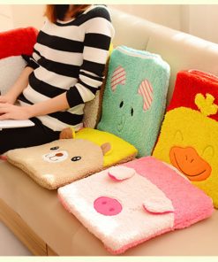 Máy hút mụn có ánh sáng sinh học Amida D350